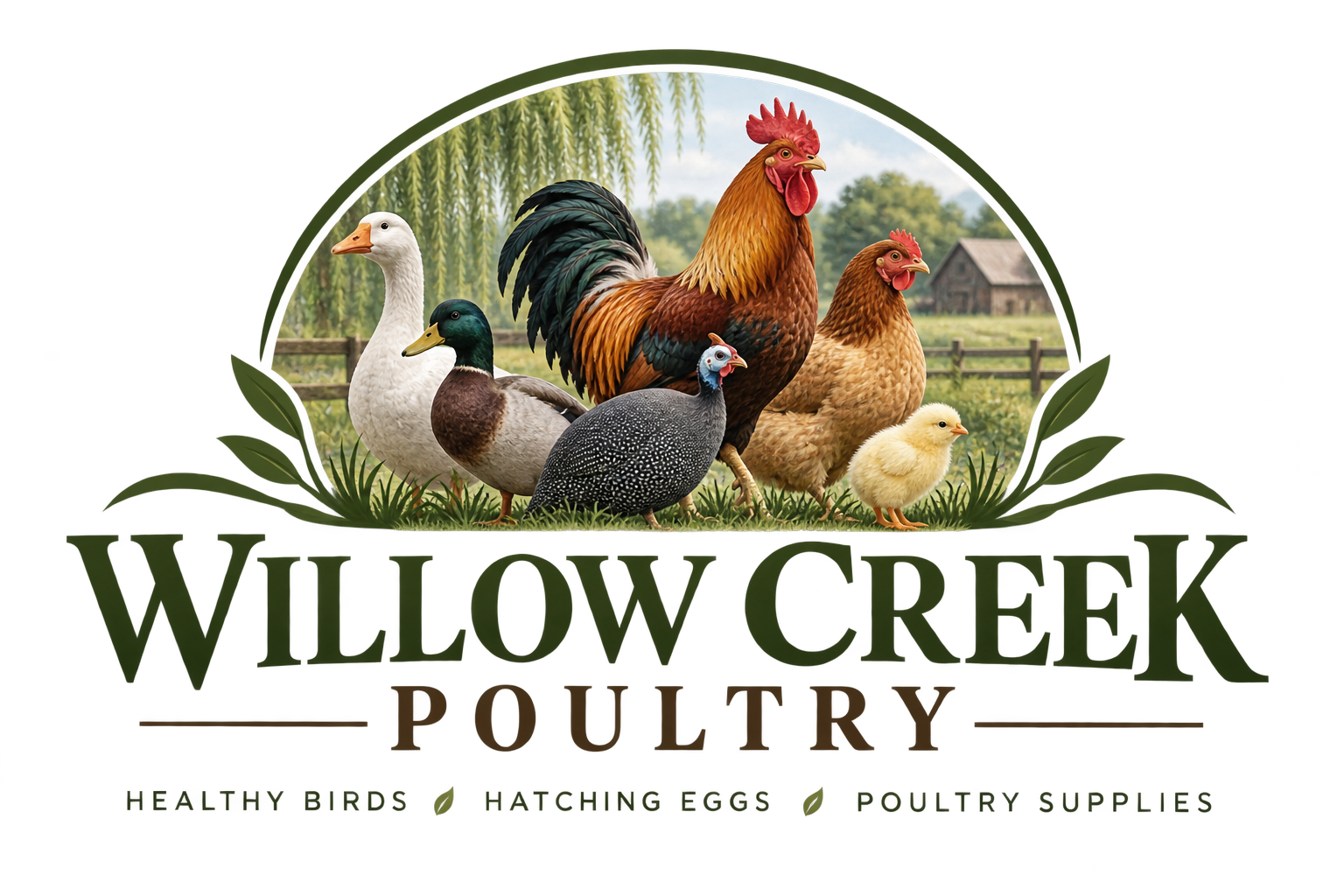 Willow Creek Poultry