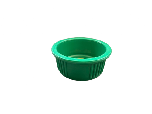 10 oz. plastic crock