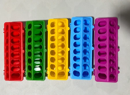 12in Baby Chick Feeder