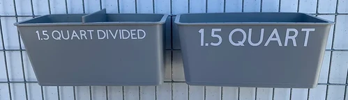 1.5 Quart PACK OF 1 - Image 3
