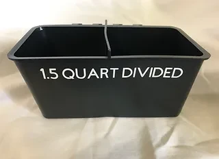 1.5 Quart PACK OF 1