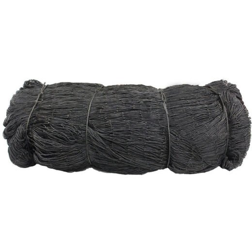 2″ Heavy Duty Knotted Netting