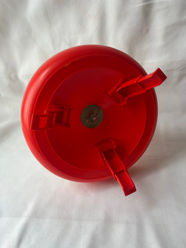 3 Quart Feeder with Adjustable Legs - Image 5
