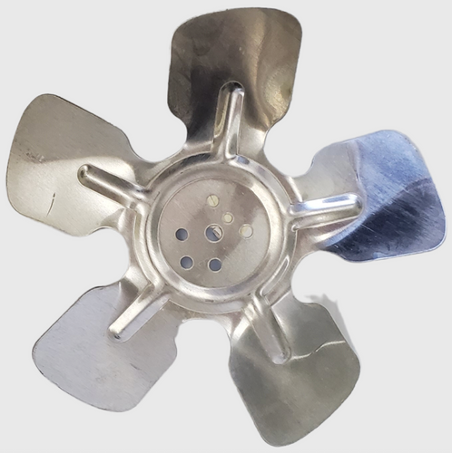 7″ Fan Blade for Incubator SINGLE FAN ONLY