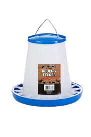 7 LB Plastic Hanging Feeder