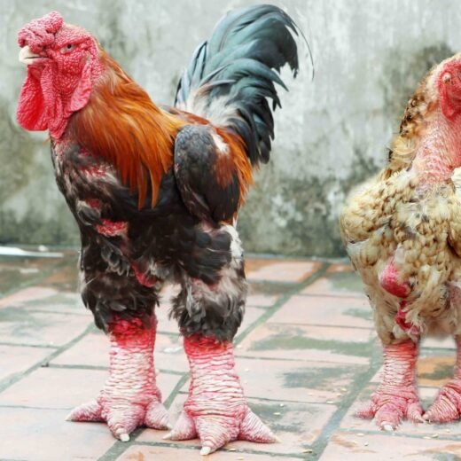 Dong Tao Chicken
