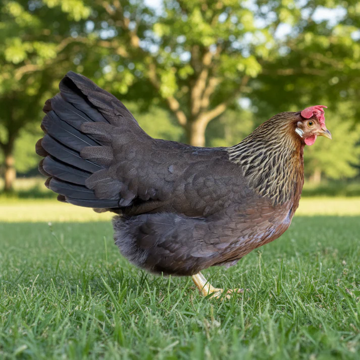brown leghorn hens for sale