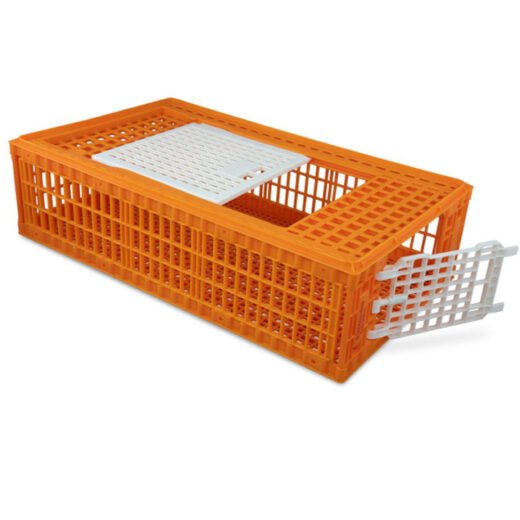 Heavy Duty Transport Crate For Sale