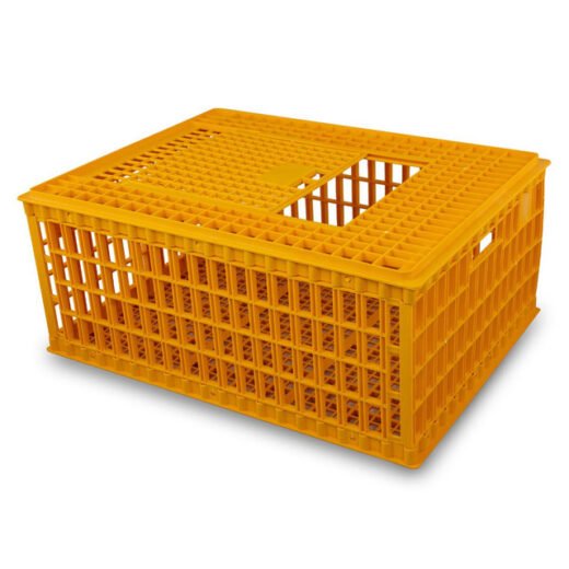 Economy Transport Crates