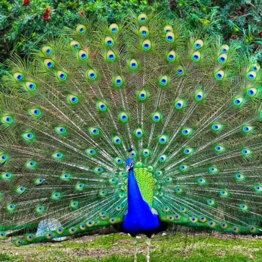 Buy PEAFOWL JUVENILE For Sale