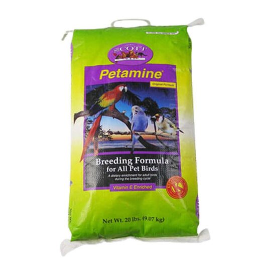 Petamine Breeding Formula
