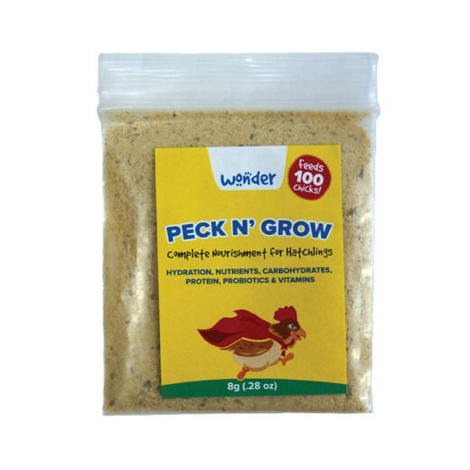 Peck nā Grow For Sale