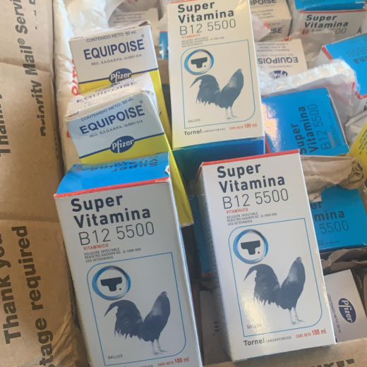 super vitamina b12 5500 for sale