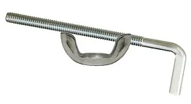 Adjusting Screw & Nut