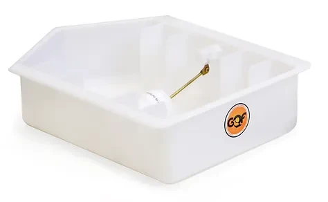 Auto Humidity Pan