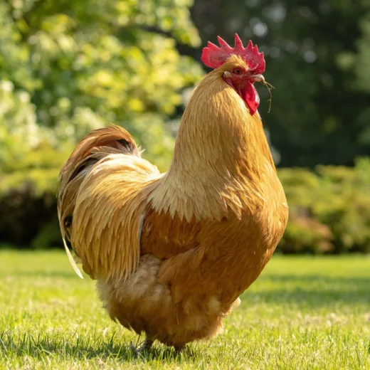 buff orpington roosters for sale