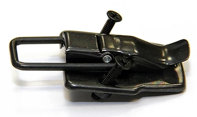 Cabinet Door Latch