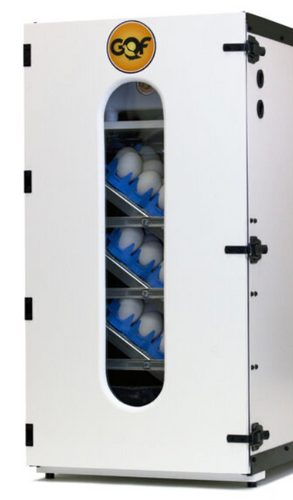 Cabinet Incubator Small Window Door w/ Hardware