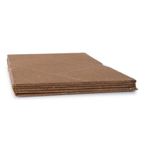 Cardboard Pheasant & Quail Transport Boxes Waxed Bottom, 5 Pack - Image 3