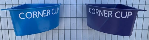 Corner Cups - Image 3