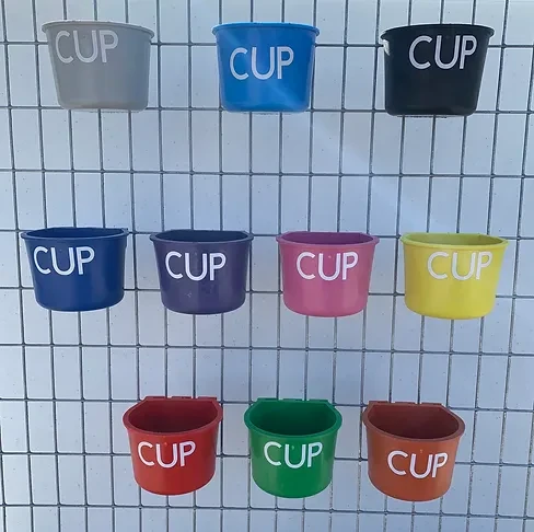 Cups PACK OF 1