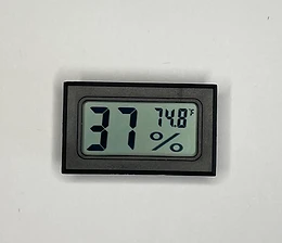 Digital Hydrometer Thermometer