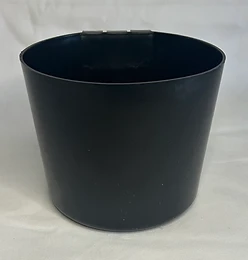 Flat Back 2 Quart Cup