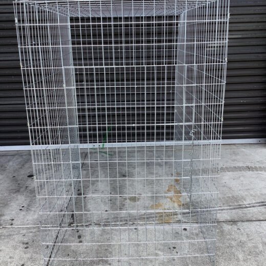 Heavy-Duty Gamefowl Fly Pens For Sale