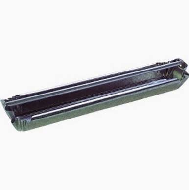Galvanized Reel Top Feeder