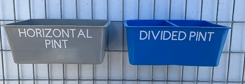 Horizontal Pints PACK OF 1 - Image 2
