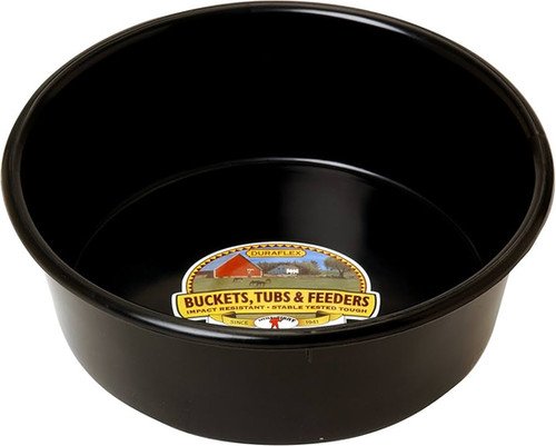 Miller 5 Qt Plastic Pan