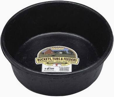 Miller Rubber Pans - Image 2