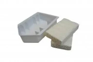 Moisture Pan with Pad