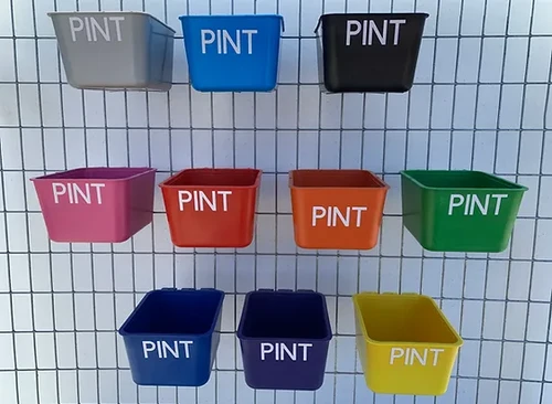 Pints PACK OF 12