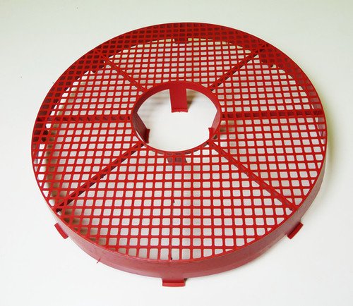Platform Stand for Feeders/Waterers
