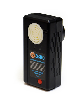 Power Failure Alarm