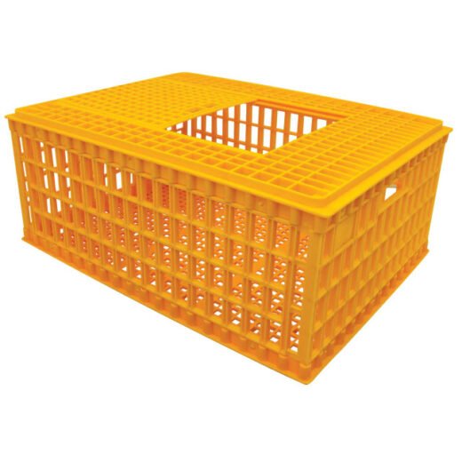 Economy Transport Crates 30.3″ x 21.7″ x 13″