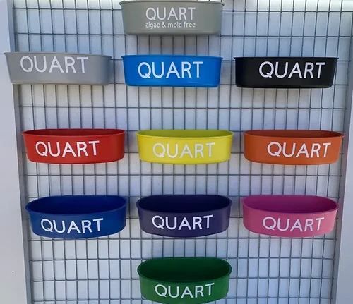 Quarts PACK OF 1
