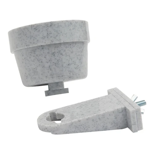 Quick-Lock Cage Crocks - Image 3