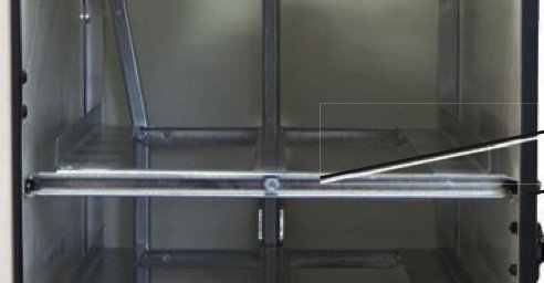 Setting Tray Rack - Image 2
