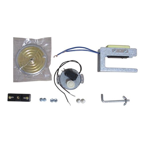 * Spare Parts Kit for Cabinet Incubators - Image 2