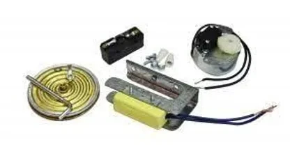 * Spare Parts Kit for Cabinet Incubators