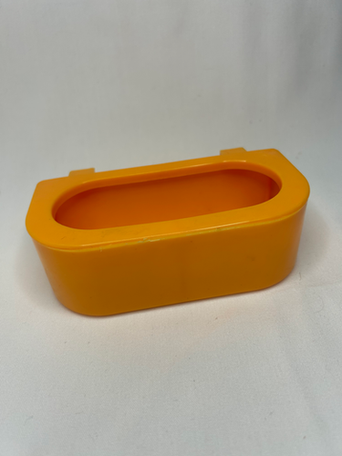 Spill Proof Cage Cup