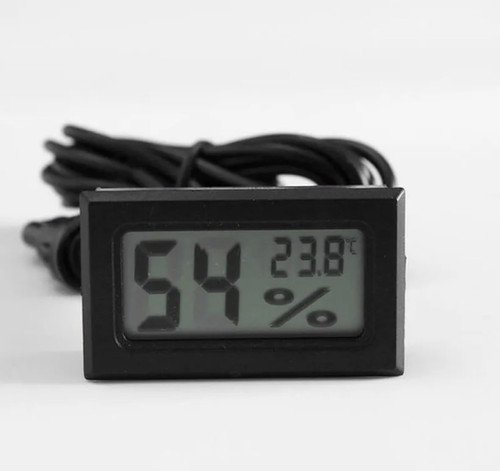 Thermometer/Hydrometer with Probe - Image 2