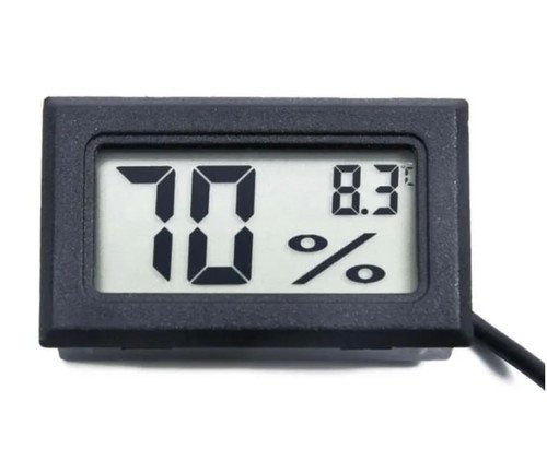 Thermometer/Hydrometer with Probe - Image 3
