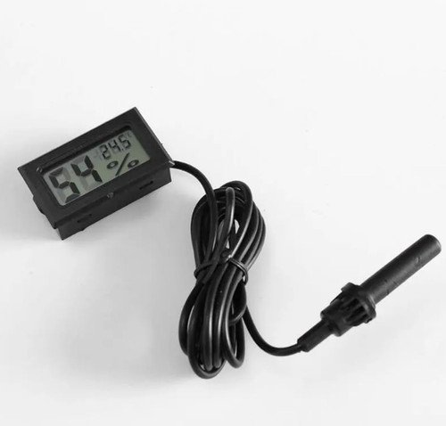 Thermometer/Hydrometer with Probe - Image 4