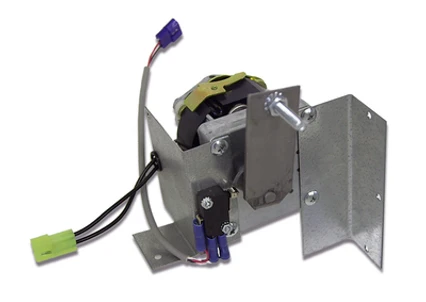 Turner Motor Assembly