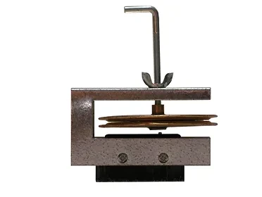 Wafer Thermostat Complete